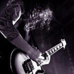As I Lay Dying - band live at The Trocadero in Philadelphia on December 1, 2011 As I Lay Dying - band live at The Trocadero in Philadelphia on December 1, 2011
