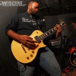 Bottom Feeder - band live at The Barbary in Philadelphia on Dec 4, 2011