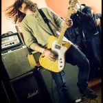 Daylight - band live at Broad Street Ministry in Philadelphia on Dec 3, 2011