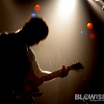 Every Time I Die - live at The Electric Factory in Philadelphia on Nov 26, 2011