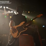 Every Time I Die - live at The Electric Factory in Philadelphia on Nov 26, 2011