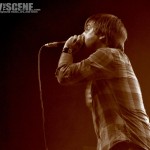 Every Time I Die - live at The Electric Factory in Philadelphia on Nov 26, 2011