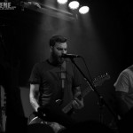 Four Year Strong - live at Altar Bar in Pittsburgh on Nov 25, 2011