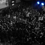 Four Year Strong - live at Altar Bar in Pittsburgh on Nov 25, 2011