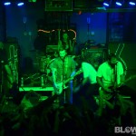 Four Year Strong - live at Altar Bar in Pittsburgh on Nov 25, 2011