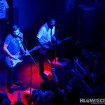 Four Year Strong - live at Altar Bar in Pittsburgh on Nov 25, 2011