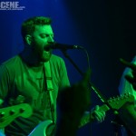 Four Year Strong - live at Altar Bar in Pittsburgh on Nov 25, 2011