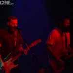 Four Year Strong - live at Altar Bar in Pittsburgh on Nov 25, 2011