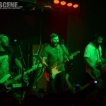 Four Year Strong - live at Altar Bar in Pittsburgh on Nov 25, 2011
