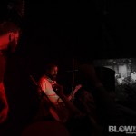Four Year Strong - live at Altar Bar in Pittsburgh on Nov 25, 2011