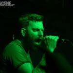 Four Year Strong - live at Altar Bar in Pittsburgh on Nov 25, 2011