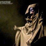 GWAR - Live at The Electric Factory in Philadelphia on Nov 26, 2011