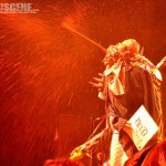 GWAR - Live at The Electric Factory in Philadelphia on Nov 26, 2011