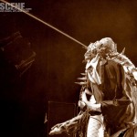GWAR - Live at The Electric Factory in Philadelphia on Nov 26, 2011