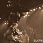 GWAR - Live at The Electric Factory in Philadelphia on Nov 26, 2011