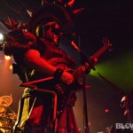 GWAR - Live at The Electric Factory in Philadelphia on Nov 26, 2011