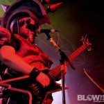 GWAR - Live at The Electric Factory in Philadelphia on Nov 26, 2011