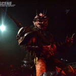 GWAR - Live at The Electric Factory in Philadelphia on Nov 26, 2011