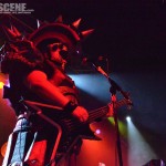GWAR - Live at The Electric Factory in Philadelphia on Nov 26, 2011