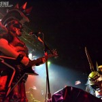 GWAR - Live at The Electric Factory in Philadelphia on Nov 26, 2011