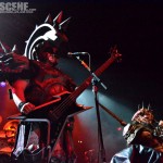 GWAR - Live at The Electric Factory in Philadelphia on Nov 26, 2011