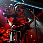 GWAR - Live at The Electric Factory in Philadelphia on Nov 26, 2011