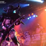GWAR - Live at The Electric Factory in Philadelphia on Nov 26, 2011