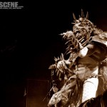 GWAR - Live at The Electric Factory in Philadelphia on Nov 26, 2011