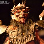GWAR - Live at The Electric Factory in Philadelphia on Nov 26, 2011