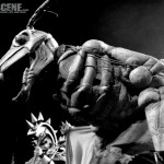 GWAR - Live at The Electric Factory in Philadelphia on Nov 26, 2011