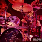 GWAR - Live at The Electric Factory in Philadelphia on Nov 26, 2011
