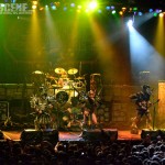 GWAR - Live at The Electric Factory in Philadelphia on Nov 26, 2011