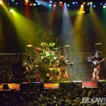 GWAR - Live at The Electric Factory in Philadelphia on Nov 26, 2011