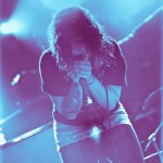 Iwrestledabearonce - band live at The Trocadero in Philadelphia on December 1, 2011 Iwrestledabearonce - band live at The Trocadero in Philadelphia on December 1, 2011