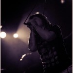 Iwrestledabearonce - band live at The Trocadero in Philadelphia on December 1, 2011 Iwrestledabearonce - band live at The Trocadero in Philadelphia on December 1, 2011