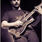 Iwrestledabearonce - band live at The Trocadero in Philadelphia on December 1, 2011 Iwrestledabearonce - band live at The Trocadero in Philadelphia on December 1, 2011