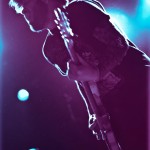 Iwrestledabearonce - band live at The Trocadero in Philadelphia on December 1, 2011 Iwrestledabearonce - band live at The Trocadero in Philadelphia on December 1, 2011