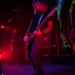 Mastodon - band live at 930 Club in Washington DC on Nov 27, 2011 Mastodon - band live at 930 Club in Washington DC on Nov 27, 2011
