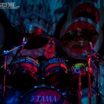 Mastodon - band live at 930 Club in Washington DC on Nov 27, 2011 Mastodon - band live at 930 Club in Washington DC on Nov 27, 2011