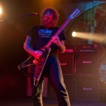 Mastodon - band live at 930 Club in Washington DC on Nov 27, 2011 Mastodon - band live at 930 Club in Washington DC on Nov 27, 2011