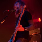 Mastodon - band live at 930 Club in Washington DC on Nov 27, 2011 Mastodon - band live at 930 Club in Washington DC on Nov 27, 2011
