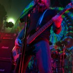 Mastodon - band live at 930 Club in Washington DC on Nov 27, 2011 Mastodon - band live at 930 Club in Washington DC on Nov 27, 2011