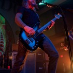 Mastodon - band live at 930 Club in Washington DC on Nov 27, 2011 Mastodon - band live at 930 Club in Washington DC on Nov 27, 2011