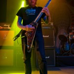 Mastodon - band live at 930 Club in Washington DC on Nov 27, 2011 Mastodon - band live at 930 Club in Washington DC on Nov 27, 2011