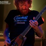 Mastodon - band live at 930 Club in Washington DC on Nov 27, 2011 Mastodon - band live at 930 Club in Washington DC on Nov 27, 2011