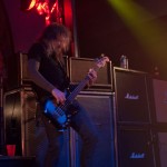 Mastodon - band live at 930 Club in Washington DC on Nov 27, 2011 Mastodon - band live at 930 Club in Washington DC on Nov 27, 2011