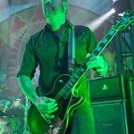 Mastodon - band live at 930 Club in Washington DC on Nov 27, 2011 Mastodon - band live at 930 Club in Washington DC on Nov 27, 2011
