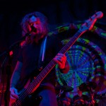 Mastodon - band live at 930 Club in Washington DC on Nov 27, 2011 Mastodon - band live at 930 Club in Washington DC on Nov 27, 2011