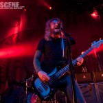 Mastodon - band live at 930 Club in Washington DC on Nov 27, 2011 Mastodon - band live at 930 Club in Washington DC on Nov 27, 2011