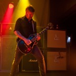 Mastodon - band live at 930 Club in Washington DC on Nov 27, 2011 Mastodon - band live at 930 Club in Washington DC on Nov 27, 2011